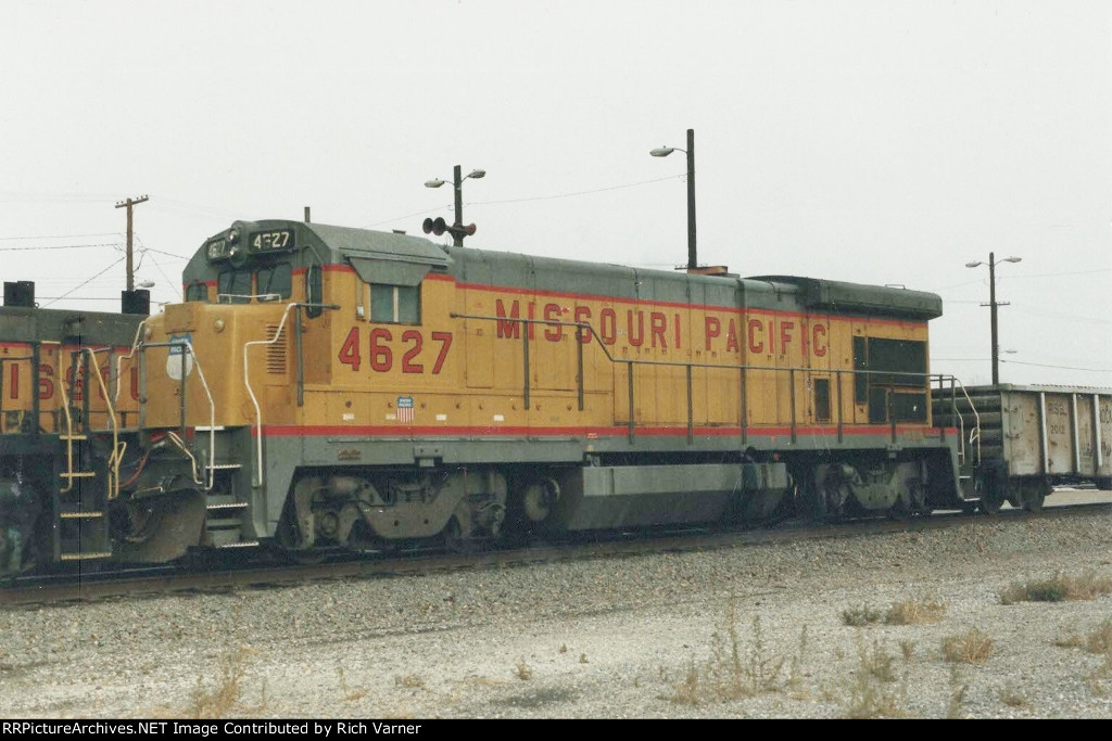 MP #4627